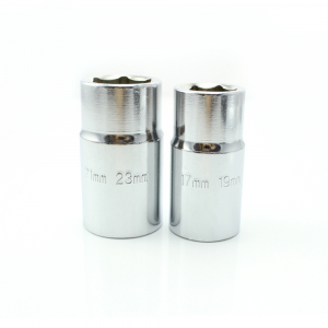 CARGUARD - Cheie de roată - telescopică 17/19 mm, 21/23 mm [2]