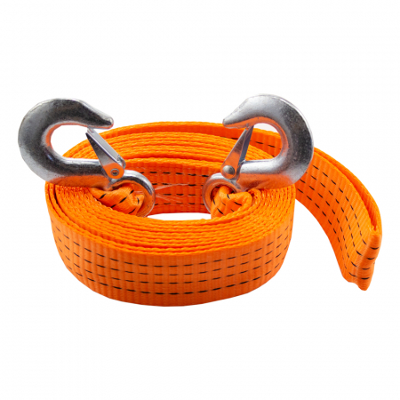 Chingi tractare - Chinga de tractare - 4m - 4500kg