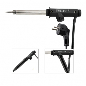 Pistoale si statii de lipit - Ciocan de lipit tip pix cu varf modular - 230V • 30W