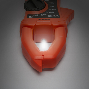 Clampmetru digital True RMS [4]