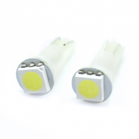Leduri fara CAN-BUS - Led de bord CLD001 - Carguard