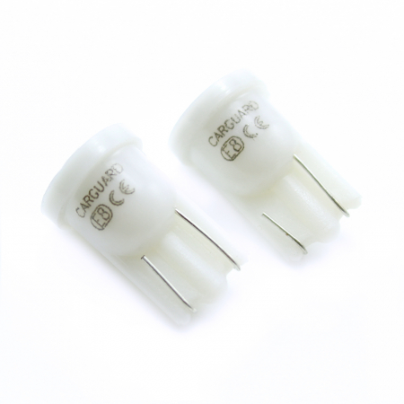 Set Led CLD004 pentru iluminat interior auto, portbagaj, pozitie, 12V, 0.3w [1]