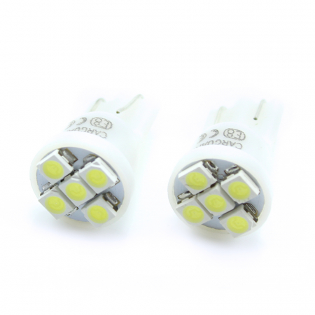 Leduri fara CAN-BUS - CLD005 LED PT ILUMINAT INTERIOR / PORTBAGAJ