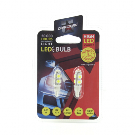 CLD007 LED PT ILUMINAT INTERIOR / PORTBAGAJ [3]