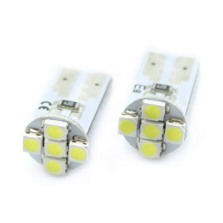 Leduri fara CAN-BUS - CLD010 LED PT ILUMINAT INTERIOR / PORTBAGAJ