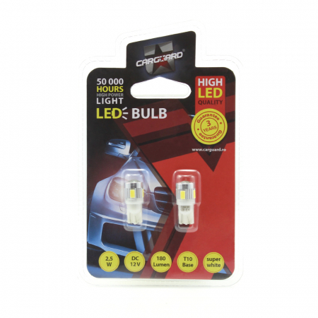 Led auto CLD013 led pentru iluminat interior auto si portbagaj [3]