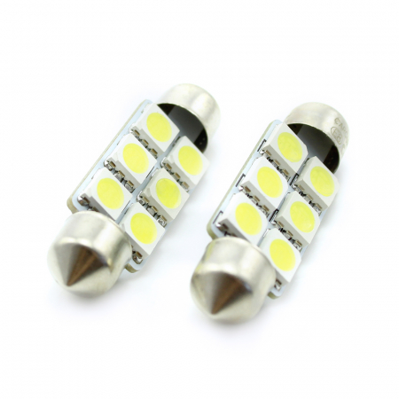 Leduri fara CAN-BUS - CLD016 LED SOFIT – PLAFONIERA