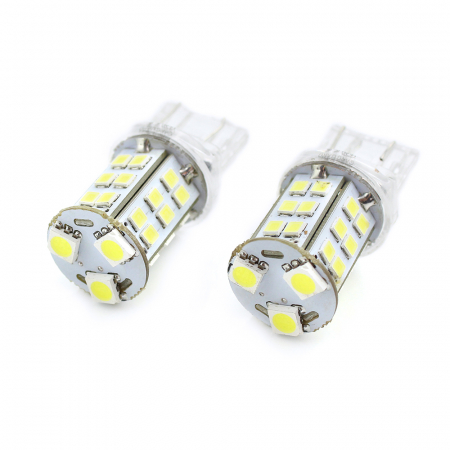 Leduri fara CAN-BUS - Set 2 Led pentru iluminat interior sau portbagaj CLD022 l CARGUARD