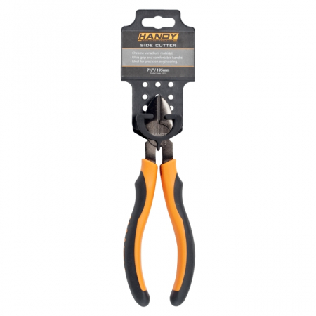 Cleste de taiat maner cauciucat 190 mm [2]