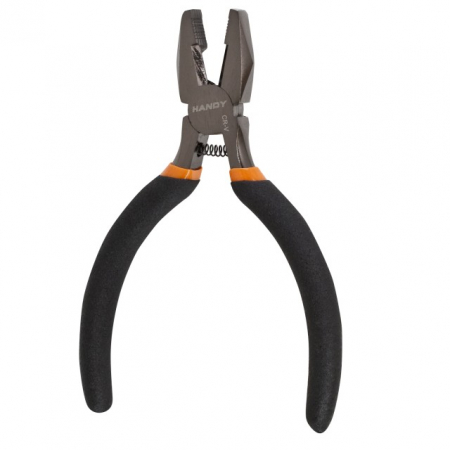 Clesti - Cleste patent multifunctional, maner cauciucat 115mm