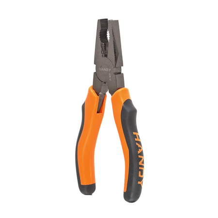 Clesti - Cleste patent multifunctional, maner cauciucat 165 mm