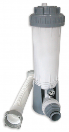Accesorii piscine - Clorinator, dozator pastile clor KLOR-IN K507CBX