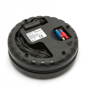 Compresor auto aer la briza de bricheta - 7 bari, utilizare ocazionala, 12V [2]