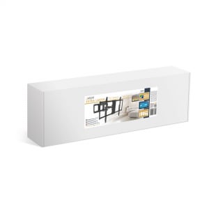 Consolă-suport de perete pentru TV LCD, cu braţ, 60”-100” sarcina max. 80kg [1]