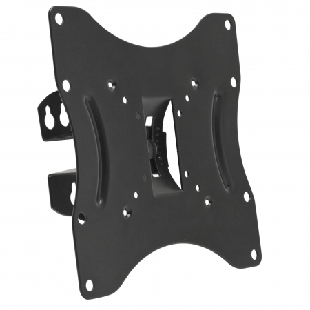 Domeniul TV - Consola de perete pentru TV LCD rabatabila orizontal si vertical, sarcina admisa 30 kg, Vesa 200 x 200