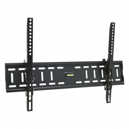 Domeniul TV - Consola suport de perete pentru TV LCD, rabatabila, sarcina admisa 50 kg