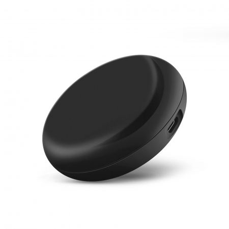 Casa smart - Telecomanda universala cu infraroșu Smart Wi-Fi - Amazon Alexa, Google Home si IFTTT