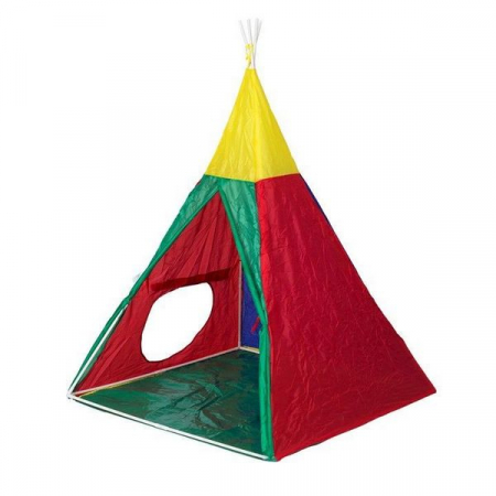 Cort de joaca 3 în 1 Ecotoys 8703 [3]