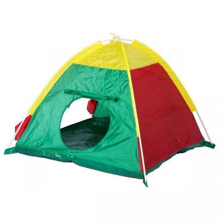 Cort de joaca 3 în 1 Ecotoys 8703 [1]