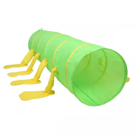 Cort de joaca Ecotoys 2 in 1 8603 [2]