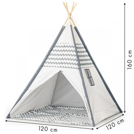 Cort de joaca ECOTOYS 8112 [5]