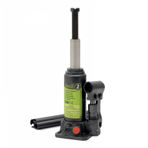 Accesorii auto diverse - Cric hidraulic - 2t