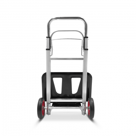 Carucior pentru transport marfuri - max. 90 kg, 710 x 400 x 197 mm [5]