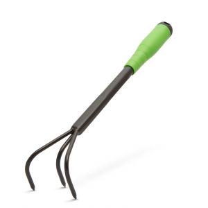 Gradina - Cultivator de mână cu furcă