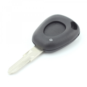 Dacia / Renault - Carcasa cheie cu 1 buton [4]