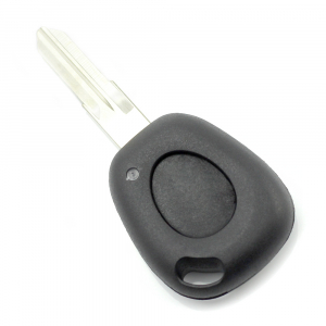 Carcasa cheie pornire Dacia / Renault - Dacia / Renault - Carcasa cheie cu 1 buton