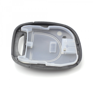 Dacia / Renault - Carcasa cheie cu 1 buton , fara suport baterie [2]