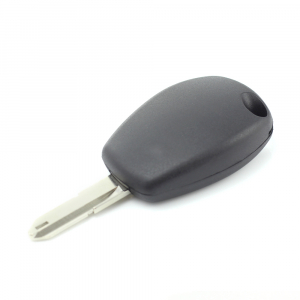 Dacia / Renault - Carcasa pentru cheie tip transponder [2]
