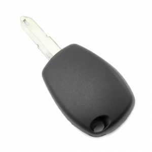 Carcasa cheie pornire Dacia / Renault - Dacia / Renault - Carcasa pentru cheie tip transponder