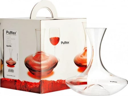 Casa si Gradina - Decantor Apollo