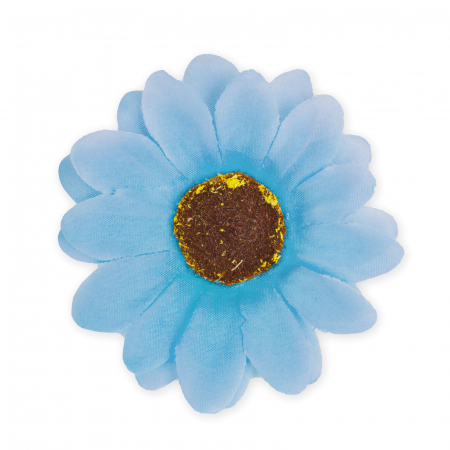 Decor de grădină - floare - 7,5 cm - 4 buc/pachet [2]