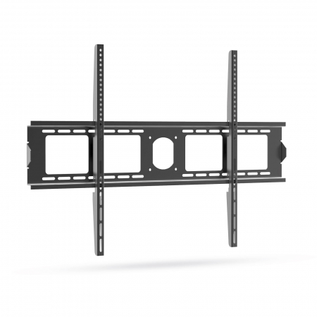 Domeniul TV - Consola suport fix de perete pentru TV, 60”- 100\" - Delight