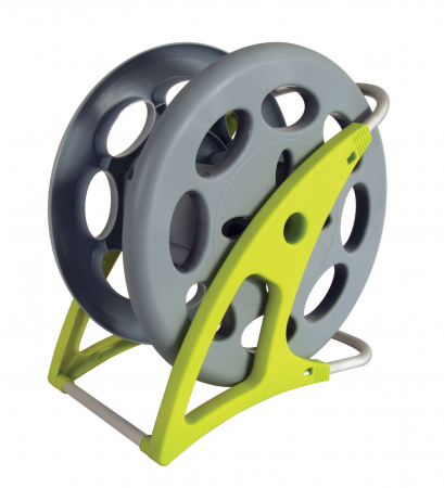 Accesorii piscine - Derulator GEOS furtun flotant aspirare piscine Kokido K836CBX/GRN