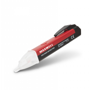 Electro zone - Detector de tensiune fara contact direct – cu lumina LED