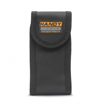 Aparat digital de detectie cabluri electrice in perete adancime 10 cm - Handy [7]