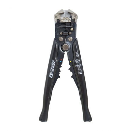 Sertizare/ dezizolare - Dezizolator multifunctional