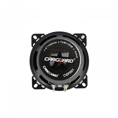 Difuzor auto Carguard 4\" (105 mm) 75W / 4 Ohm [2]