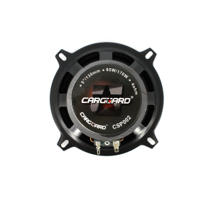 Difuzor auto Carguard 5\" (130 mm) 85W / 4 Ohm [2]