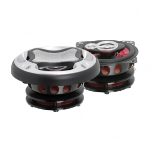 Electrice auto - Difuzor auto MNC - DevilX 4\"/100 mm - 60 W • 4ohm