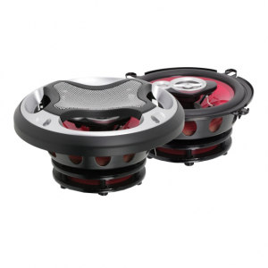 Electrice auto - Difuzor auto MNC - DevilX 5\"/130 mm - 80 W • 4ohm