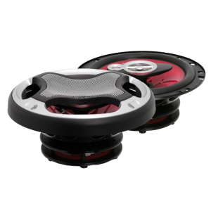 Difuzoare auto specifice - Difuzor auto MNC - DevilX 6\"/165 mm - 100 W • 4ohm