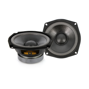 Twitere, Horn, Piezo, Dome - Difuzor HI-FI HOME 5\" (130 mm) 60/100W / 8 Ohm