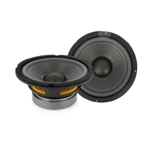 Difuzor HI-FI HOME 6.5" (165 mm) 90/160W / 8 Ohm [3]