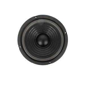 Difuzor HI-FI HOME 8\" (203 mm) 100/200W / 8 Ohm [1]