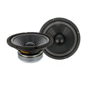 Twitere, Horn, Piezo, Dome - Difuzor HI-FI HOME 8\" (203 mm) 100/200W / 8 Ohm