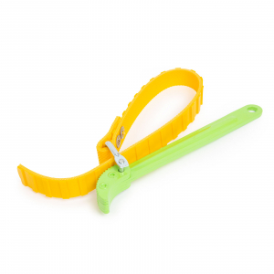 Accesorii auto diverse - Dispozitiv de demontare a filtrului de ulei - cu curea - max 50 cm